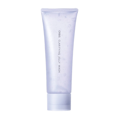 Clarifying Gelee Wash