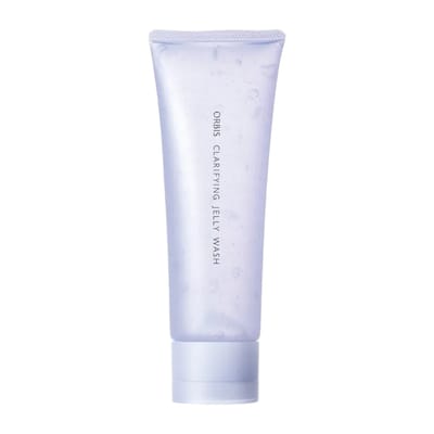 Clarifying Gelee Wash