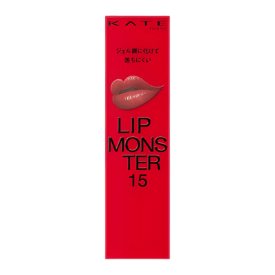 KATE Lip Monster 15