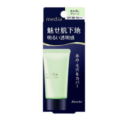 База под макияж Kanebo Media Makeup Base R 30 г