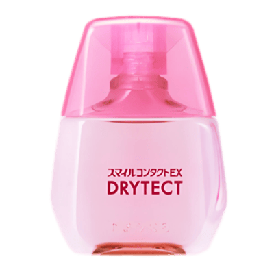 Smile Contact EX Dry Tect