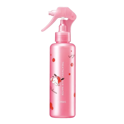 Treatment Hair Water