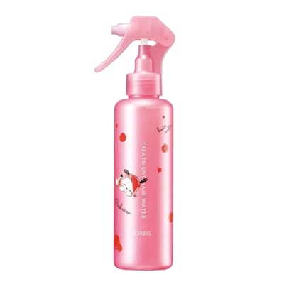 Treatment Hair Water
