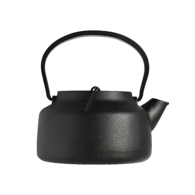 OIGEN Cast Iron Kettle WAKKAS