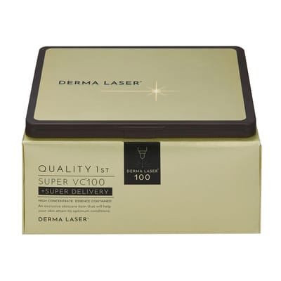Derma Laser Super VC100 Mask BOX