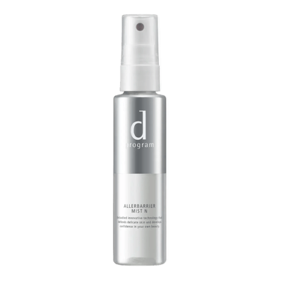 Allerbarrier Mist N