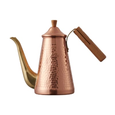 Kalita Drip Pot Slim 700CUW 700ml