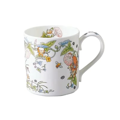 Noritake 龍貓 特別收藏 馬克杯 (蛇莓篇) 400ml