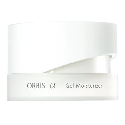 ORBIS U Gel Moisturizer