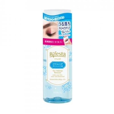 Bifesta Eye Makeup Remover 145ml
