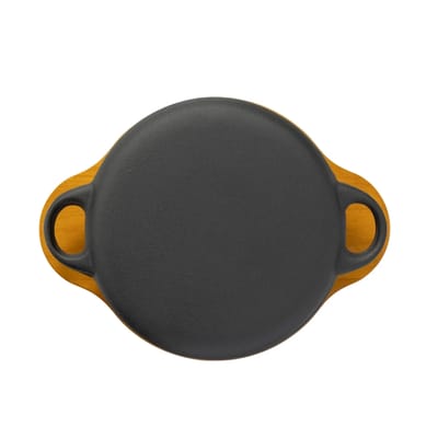 OIGEN New Round All-Purpose Pot 18cm