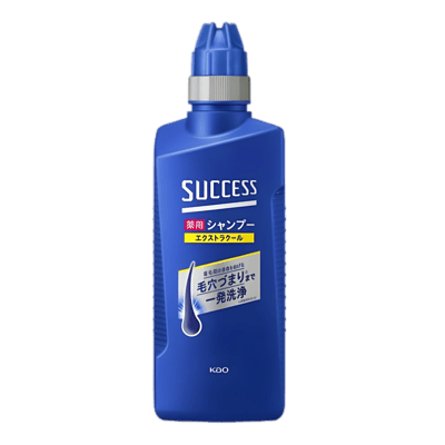 Шампунь Success (флакон)