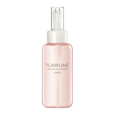 Albion Flaruné Quick Off Cleansing Oil 200ml