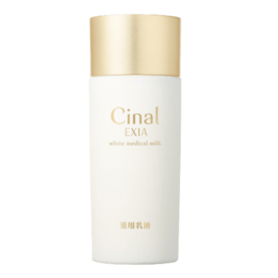 Cinal Excia сүтшесі 100 мл