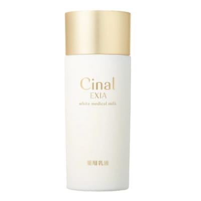 Cinal Excia 潤膚乳液 100mL