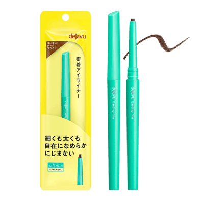 Тушь для ресниц dejavu Lash Up E 1 Black