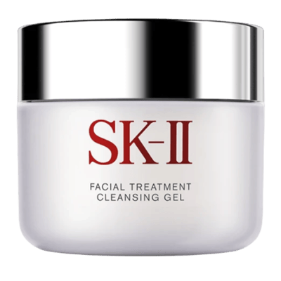 Очищающий гель Facial Treatment Cleansing Gel