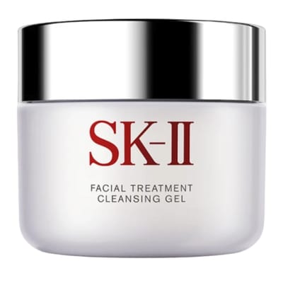 Очищающий гель Facial Treatment Cleansing Gel