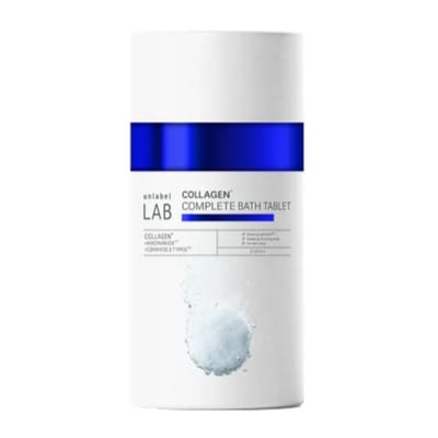 Таблетка для ванны unlabel LAB CO