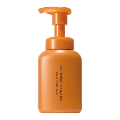 ORBIS Amber Moist Souffle Wash