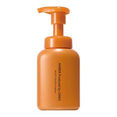 ORBIS Amber Moist Souffle Wash