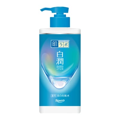 Hada Labo Shirojyun Lotion Light Type