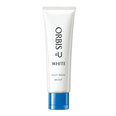 ORBIS U White Jelly Wash