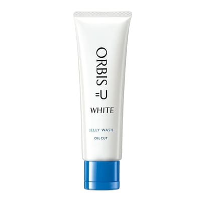 ORBIS U White Jelly Wash