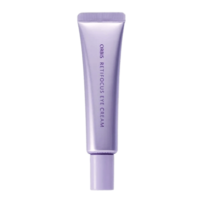 ORBIS Reti Focus Eye Cream көз айналасына арналған кремі