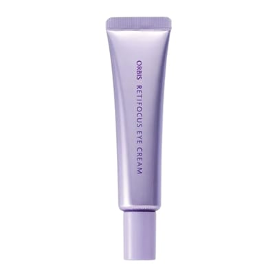 ORBIS Reti Focus Eye Cream