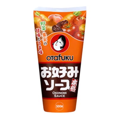 Соус для окономияки Otafuku