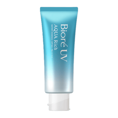 ビオレ UV アクアリッチ ウォータリーエッセンス 70.0g