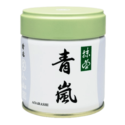 Матча Marukyu Koyamaen Aoarashi
