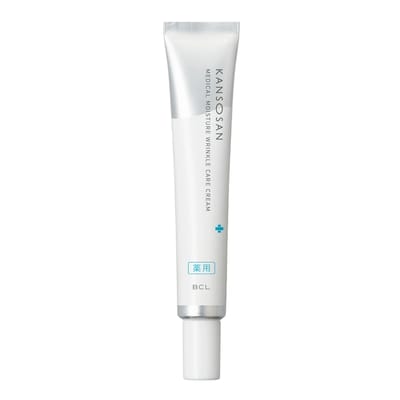 Kansousan Eye & Mouth Cream 20g