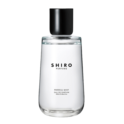 FREESIA MIST Eau de Parfum