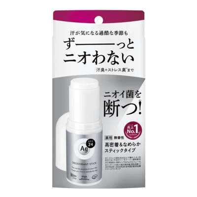 Ag Deo 24 Deodorant Roll-on DX