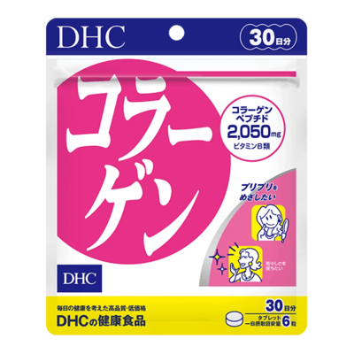 DHC Коллаген 30 күндік