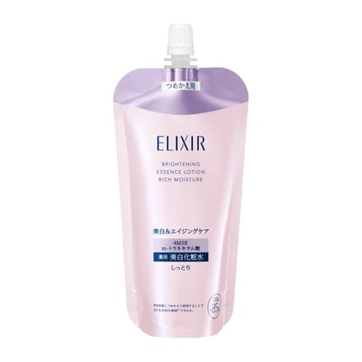 Elixir Lotion ca (Refill)