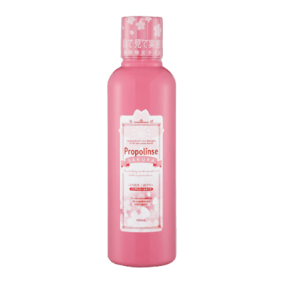 Propolinse Sakura 600 мл