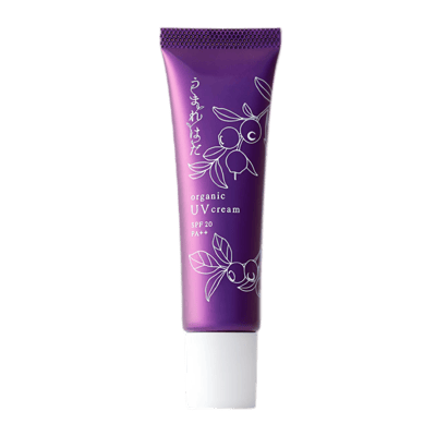 Солнцезащитный крем UV Cream SPF20 PA++