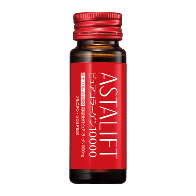 ASTALIFT Pure Collagen 10000 суусундугу