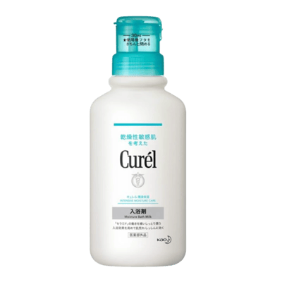 Curél Bath Essence