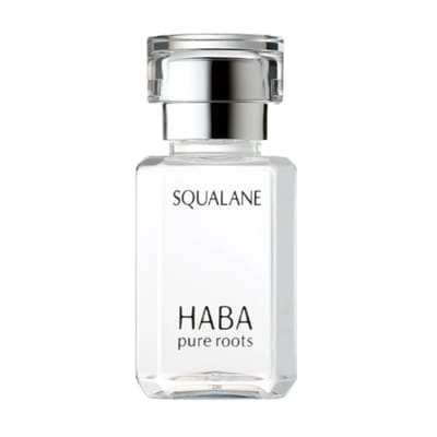 HABA Squalane косметикалық майы