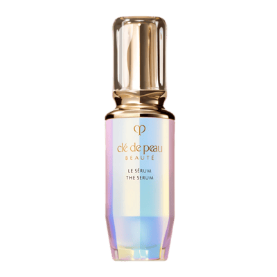 Clé de Peau Beauté Le Sérum II