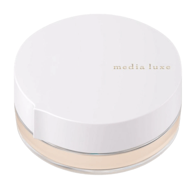 media luxe Face Powder Lucent 14 г