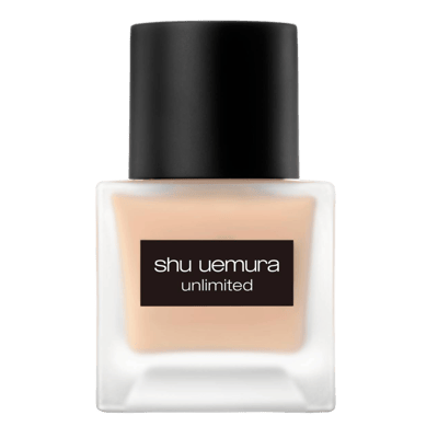 Unlimited Lasting Fluid
