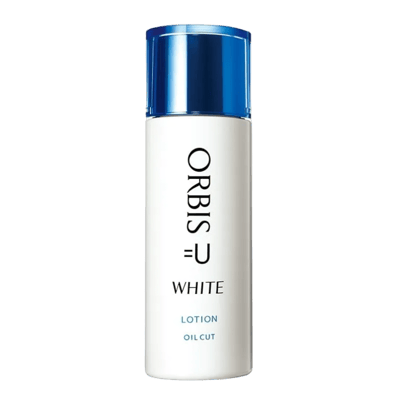 ORBIS U White Lotion лосьону
