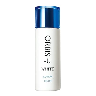 ORBIS U White Lotion