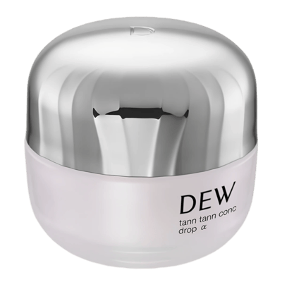 DEW Tantan Conc Drop α