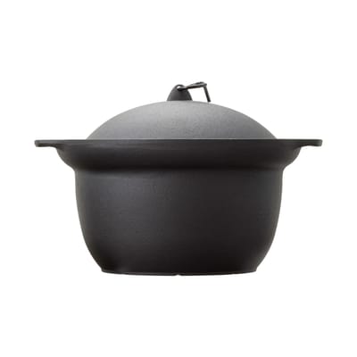 OIGEN Nanbu Iron Rice Cooker
